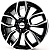 Диски Carwel Хасан 7 х 18 5*114,3 Et: 45 Dia: 67.1 